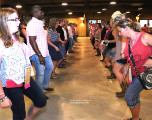 2015 Pink Zebra Family